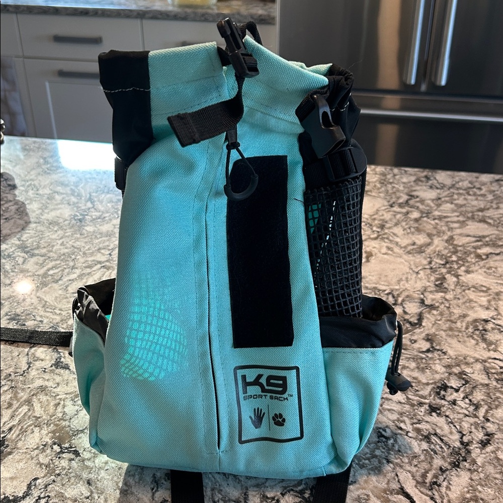 K9 Sport Sack - The Original Dog Carrier
